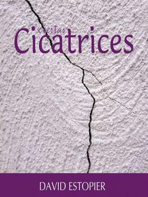 cover image of Ciertas cicatrices